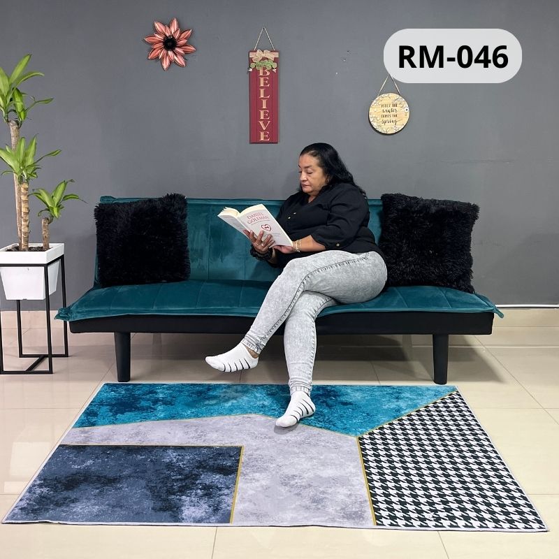Alfombra Persa RM 1.50 x 1.00 mt